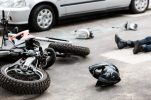 Motorcycle Accident Lawyer Roswell, GA