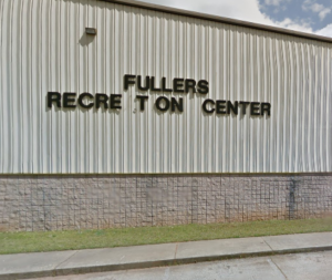 Fullers Park Recreation Center East Cobb GA