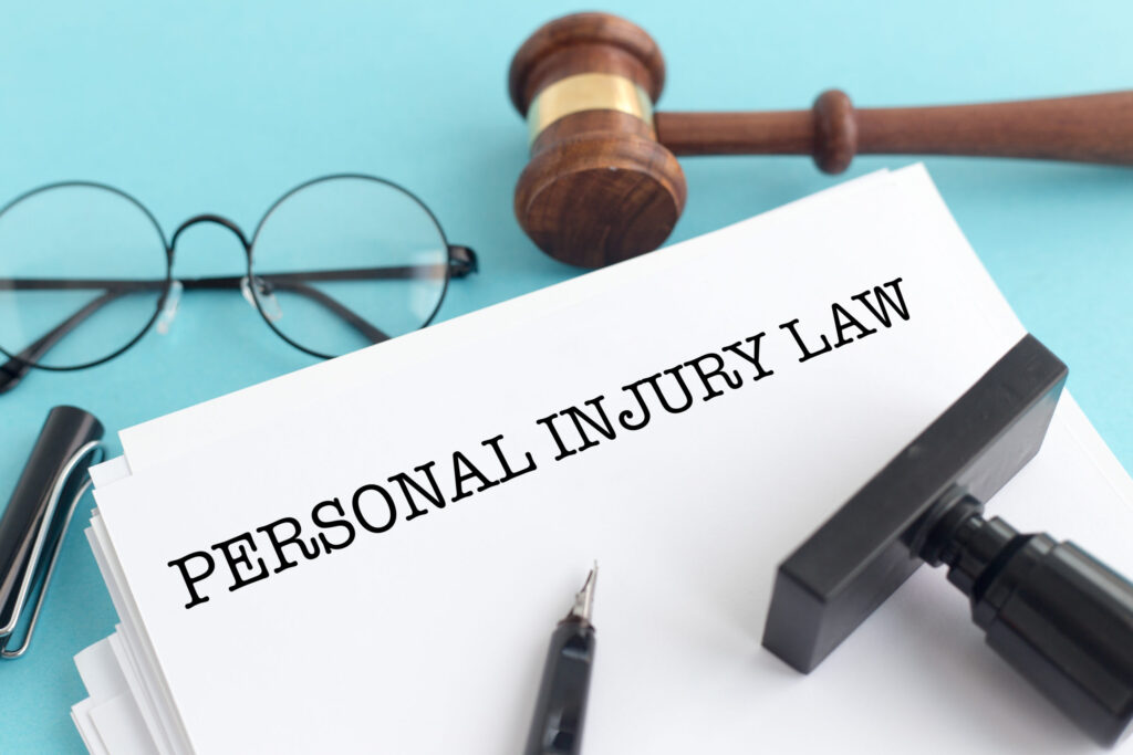 Personal Injury Lawyer Roswell, GA