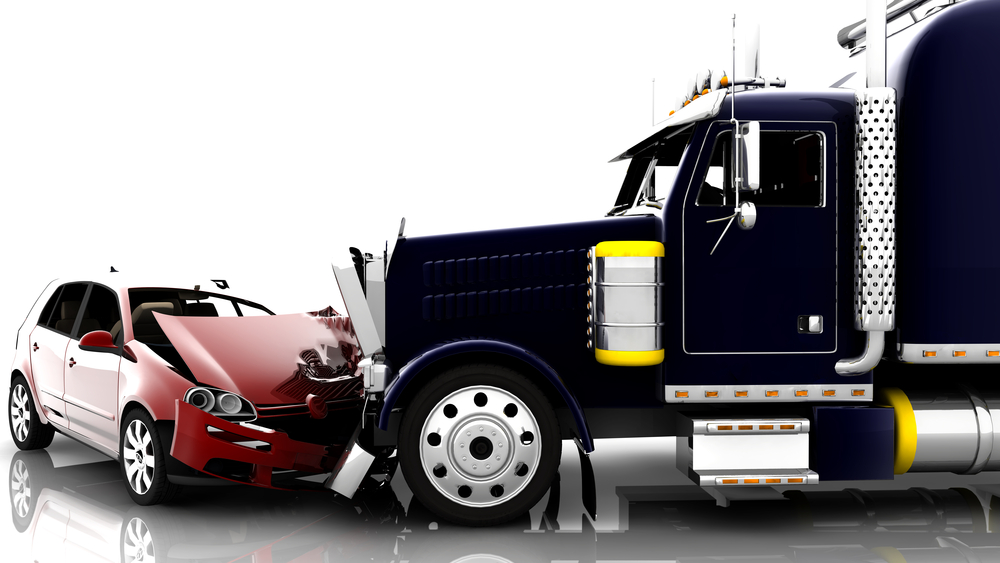 Truck Accident Attorney