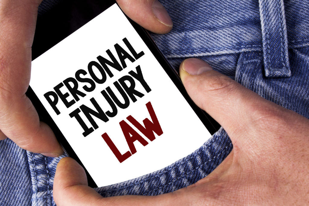 Personal Injury Lawyer Roswell, GA